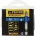 Набор бит Stayer 26223-2-50-10_z01 (10пред.) для шуруповертов/дрелей
