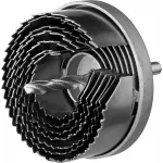 Коронка Stayer 2956-1 по дереву (7пред.) для дрелей/перфораторов