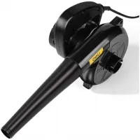 Воздуходувка Deli DL-GF03-E1 500Вт пит.:от сети черный