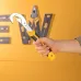 Набор ключей Deli DL932-2 диэлектр.покр.