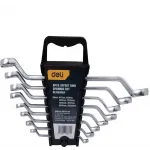 Набор ключей Deli DL150008A