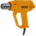 Технический фен Ingco HG200038 2000Вт темп.350/550С