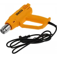 Технический фен Ingco HG200038 2000Вт темп.350/550С