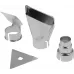 Технический фен Ingco HG200038 2000Вт темп.350/550С
