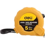 Рулетка Deli DL9005B дл.полотна 5м