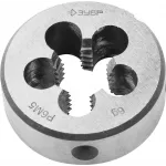 Плашка Зубр Эксперт 4-28023-14-1.5 в комплекте 1 предмет