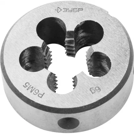 Плашка Зубр Эксперт 4-28023-14-1.5 в комплекте 1 предмет