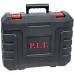 Перфоратор P.I.T. PBH28-C3 патрон:SDS-plus уд.:5.5Дж 1400Вт (кейс в комплекте)