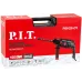 Перфоратор P.I.T. PBH28-C5 патрон:SDS-plus уд.:3.2Дж 1050Вт (кейс в комплекте)