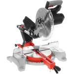 Торцовочная пила P.I.T. PCM255-C2 1600Вт 4600об/мин d=255мм