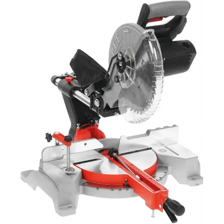 Торцовочная пила P.I.T. PCM255-C2 1600Вт 4600об/мин d=255мм Торцовочная пила P.I.T. PCM255-C2 1600Вт 4600об/мин d=255мм