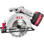 Циркулярная пила (дисковая) P.I.T. PKS20H-165A/1 (ручная) D диска.:165мм