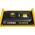 Генератор Steher GS-4500Е 3.3кВт