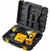 Гайковерт Steher CWB-300-1 аккум. патрон:квад.1/2" (кейс в комплекте)