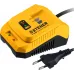 Гайковерт Steher CWB-300-1 аккум. патрон:квад.1/2" (кейс в комплекте)