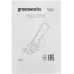 Газонокосилка ручная Greenworks GD24LM33K4 (2516107UB)