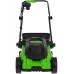 Газонокосилка роторная Greenworks GD1200LM32 (2517807) 1200Вт Газонокосилка роторная Greenworks GD1200LM32 (2517807) 1200Вт