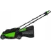 Газонокосилка роторная Greenworks GD1200LM32 (2517807) 1200Вт Газонокосилка роторная Greenworks GD1200LM32 (2517807) 1200Вт