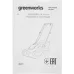 Газонокосилка роторная Greenworks GD1200LM32 (2517807) 1200Вт Газонокосилка роторная Greenworks GD1200LM32 (2517807) 1200Вт