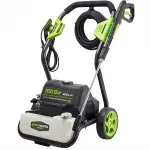 Минимойка Greenworks 5106807 2800Вт