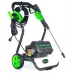 Минимойка Greenworks 5106807 2800Вт Минимойка Greenworks 5106807 2800Вт