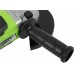 Углошлифовальная машина Greenworks GD24AGK4 10500об/мин рез.шпин.:M14 d=125мм (3200207UB)