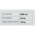 Углошлифовальная машина Greenworks GD24AGK4 10500об/мин рез.шпин.:M14 d=125мм (3200207UB)