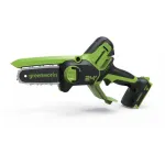 Электрическая цепная пила Greenworks GD24CSMNX 400Вт дл.шины:6" (15.2cm) (2008707)