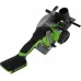 Циркулярная пила (дисковая) Greenworks G24MCS (ручная) D диска.:115мм (1501207)