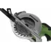 Циркулярная пила (дисковая) Greenworks G24MCS (ручная) D диска.:115мм (1501207)