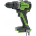 Дрель-шуруповерт Greenworks GD24DD90 аккум. патрон:быстрозажимной (3707507)