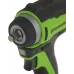 Гайковерт Greenworks G24IW200 аккум. патрон:квад.3/8" (3803607)