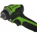 Гайковерт Greenworks G24IW200 аккум. патрон:квад.3/8" (3803607)