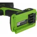 Гайковерт Greenworks G24IW200 аккум. патрон:квад.3/8" (3803607)
