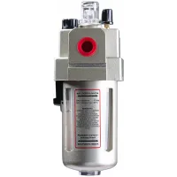 Лубрикатор для пневмоинструмента Fubag L 1700 1700л/мин