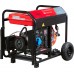 Генератор Fubag DS 5500 A ES 5.5кВт