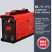 Сварочный аппарат Fubag IR 200 VRD инвертор ММА 8.1кВт