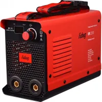 Сварочный аппарат Fubag IR 220 инвертор ММА 8.1кВт
