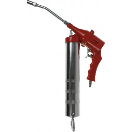 Пистолет для герметика Fubag 110118 198л/мин бак:0.45л красный Пистолет для герметика Fubag 110118 198л/мин бак:0.45л красный