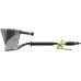 Ковш штукатурный Fubag Hopper PL4000 620л/мин соп.:1.8мм бак:4л серебристый