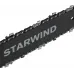 Электрическая цепная пила Starwind SE-1814 1800Вт 1л.с. дл.шины:14" (35cm)