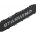 Электрическая цепная пила Starwind SE-2418-SM 2400Вт 1л.с. дл.шины:18" (45cm)