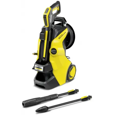 Минимойка Karcher K 5 Premium Power Control 2100Вт (1.324-573.0)