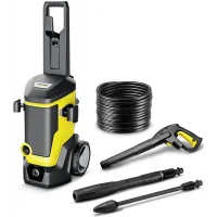 Минимойка Karcher K 7 WCM 3000Вт (1.317-400.0)