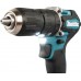 Дрель-шуруповерт Makita DHP487Z аккум. патрон:быстрозажимной