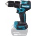 Дрель-шуруповерт Makita DHP487Z аккум. патрон:быстрозажимной