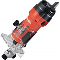 Фрезер Makita M3702 530Вт 35000об/мин макс.ход:42мм