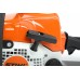 Бензопила Stihl MS 170 1300Вт 1.8л.с. дл.шины:16" (40cm)