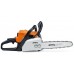 Бензопила Stihl MS 170 1300Вт 1.8л.с. дл.шины:16" (40cm)