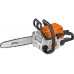 Бензопила Stihl MS 170 1300Вт 1.8л.с. дл.шины:16" (40cm)